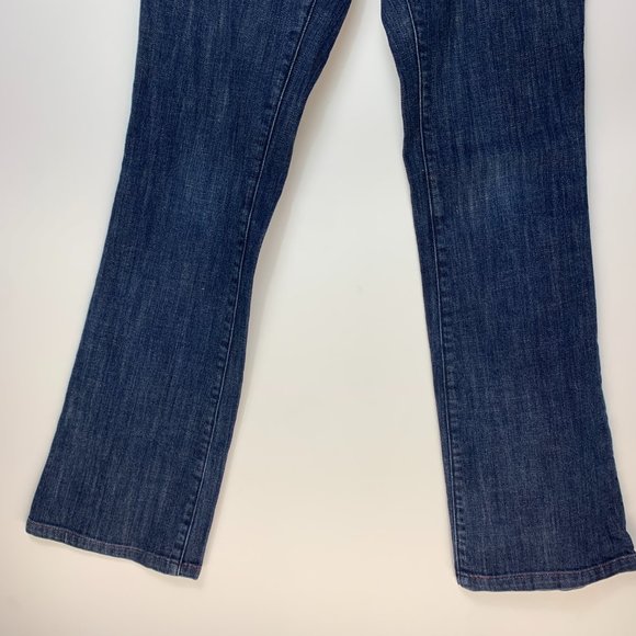 Rock and Republic Maternity Jeans - Picture 3 of 8